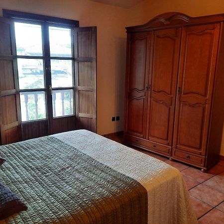 فيلا Casa Rural La Casina Sariego المظهر الخارجي الصورة