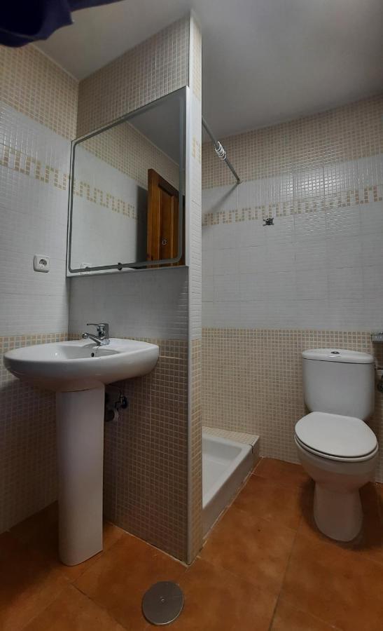 فيلا Casa Rural La Casina Sariego المظهر الخارجي الصورة
