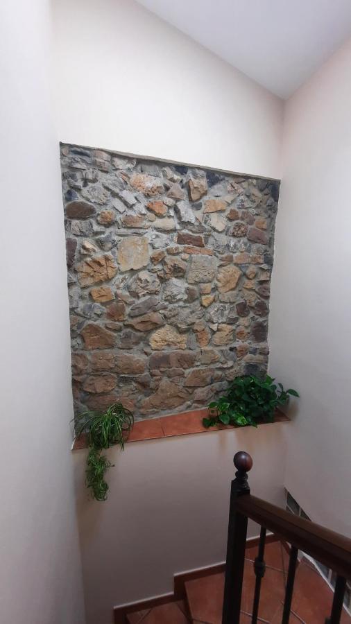 فيلا Casa Rural La Casina Sariego المظهر الخارجي الصورة